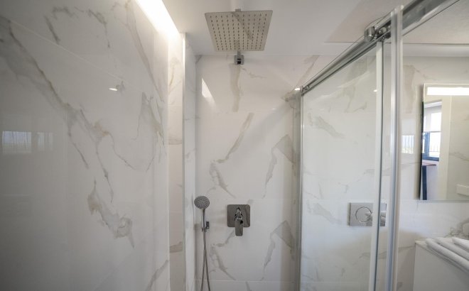 New Build - Villa -
Algorfa - La Finca Golf