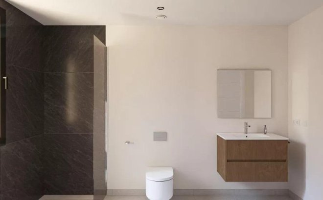 New Build - Villa -
Baños y Mendigo - Altaona Golf