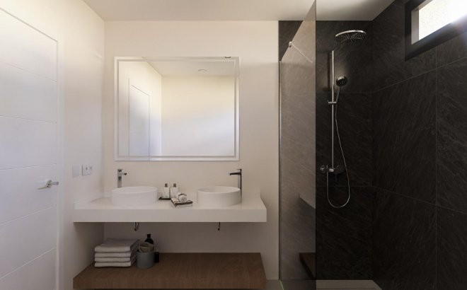 New Build - Villa -
Baños y Mendigo - Altaona Golf