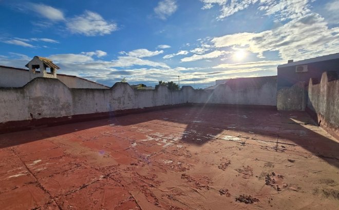 Herverkoop - Villa -
Torrevieja - Costa Blanca