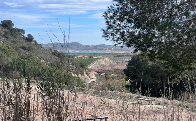 Resale - Country House -
Torremendo - Costa Blanca