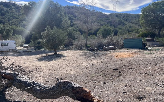 Resale - Country House -
Torremendo - Costa Blanca