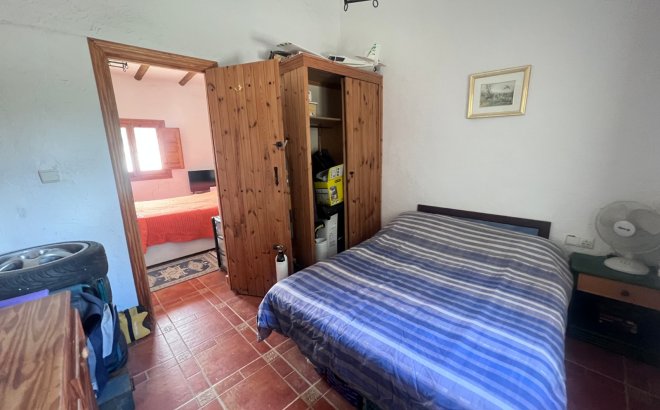 Resale - Country House -
Torremendo - Costa Blanca