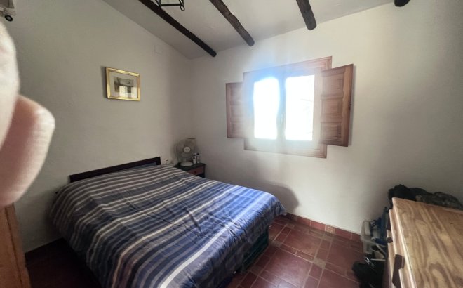Resale - Country House -
Torremendo - Costa Blanca