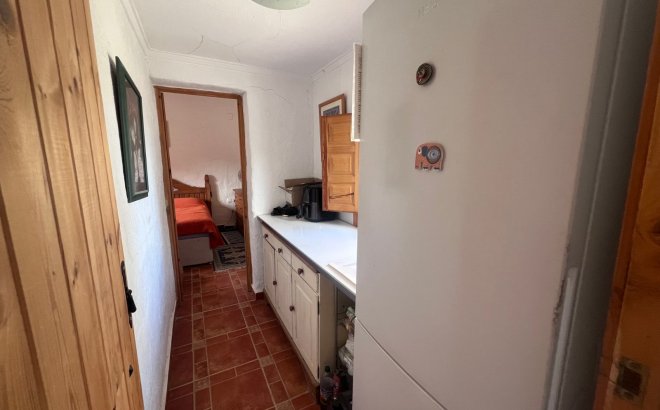 Resale - Country House -
Torremendo - Costa Blanca