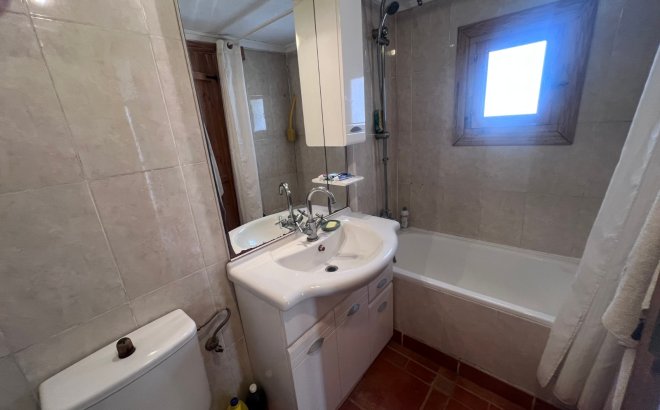 Resale - Country House -
Torremendo - Costa Blanca