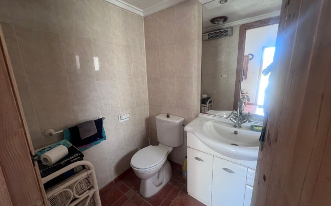 Resale - Country House -
Torremendo - Costa Blanca