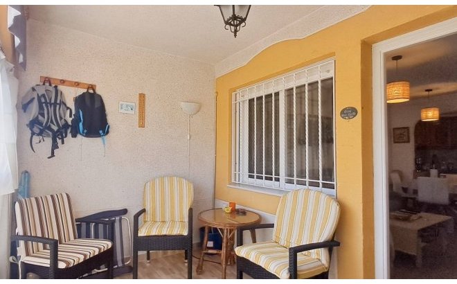 Herverkoop - Appartement -
Torrevieja - Parque Acuático - Sector 25