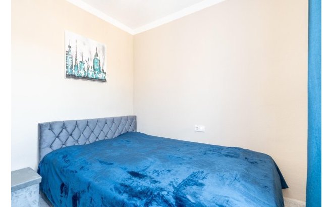 Resale - Town House -
Torrevieja - Los Balcones - Los Altos del Edén