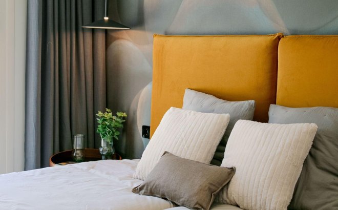 New Build - Villa -
Algorfa - La Finca Golf