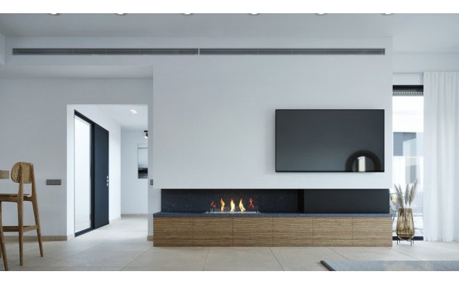 New Build - Villa -
Baños y Mendigo - Altaona Golf