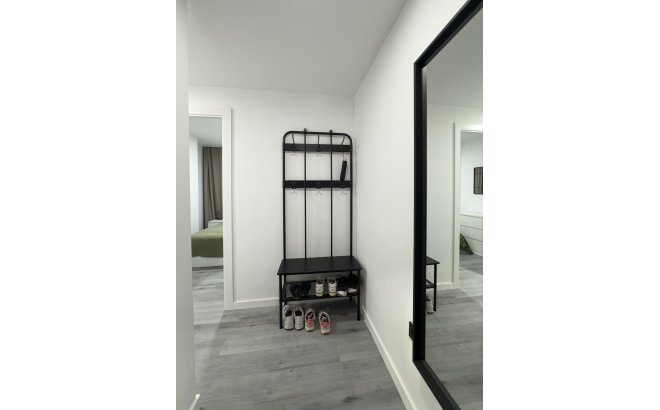 Revente - Appartement -
Torrevieja - Curva Del Palangre