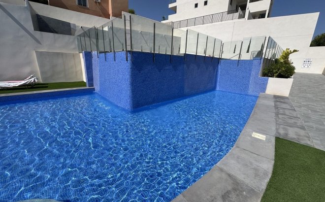 Resale - Penthouse -
Orihuela Costa - Villamartín-las Filipinas