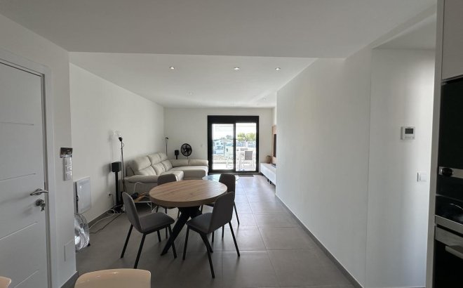 Resale - Penthouse -
Orihuela Costa - Villamartín-las Filipinas