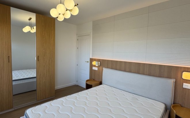 Revente - Appartement -
Orihuela Costa - Costa Blanca