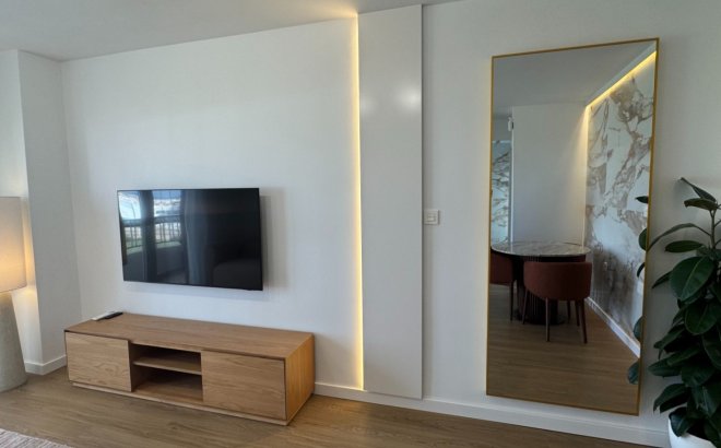 Revente - Appartement -
Orihuela Costa - Costa Blanca