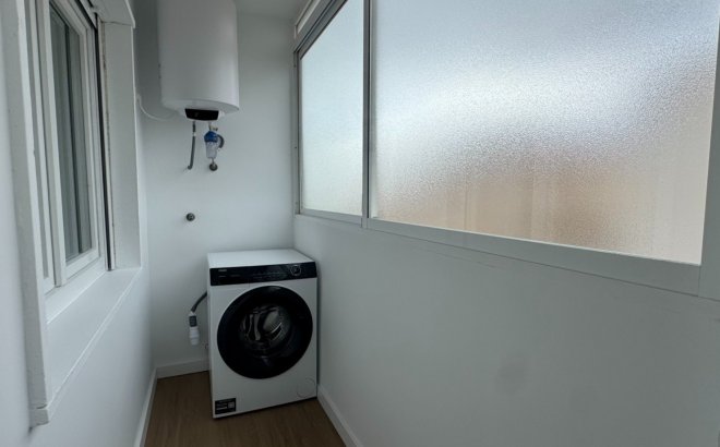 Revente - Appartement -
Orihuela Costa - Costa Blanca