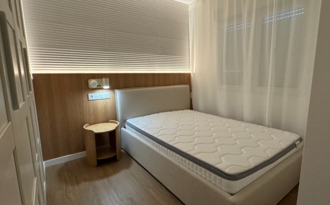 Revente - Appartement -
Orihuela Costa - Costa Blanca