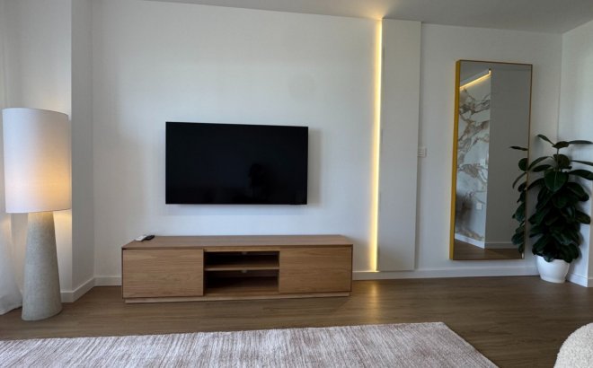 Revente - Appartement -
Orihuela Costa - Costa Blanca