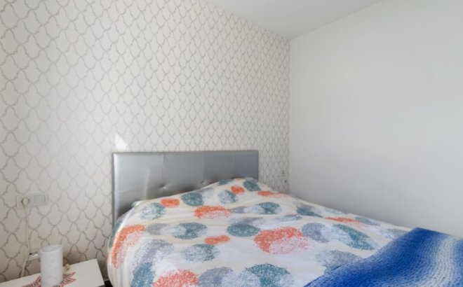 Revente - Appartement -
Torrevieja - Costa Blanca