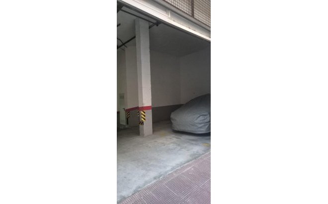 Revente - Appartement -
Torrevieja - La Mata Pueblo