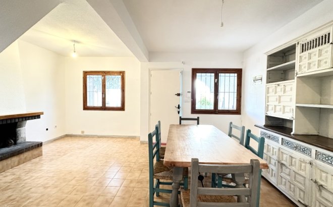 Revente - Town House -
Torrevieja - Costa Blanca