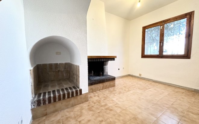 Revente - Town House -
Torrevieja - Costa Blanca