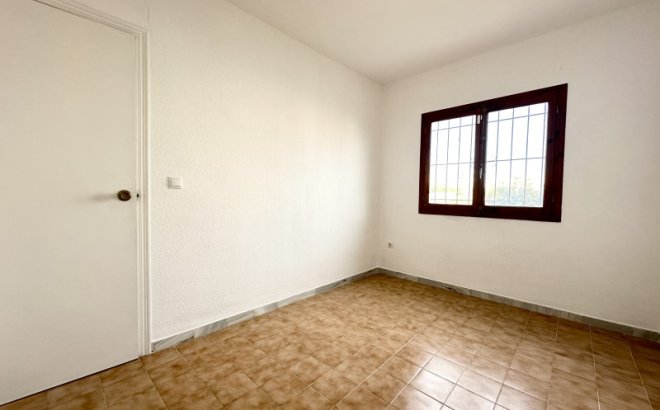 Revente - Town House -
Torrevieja - Costa Blanca