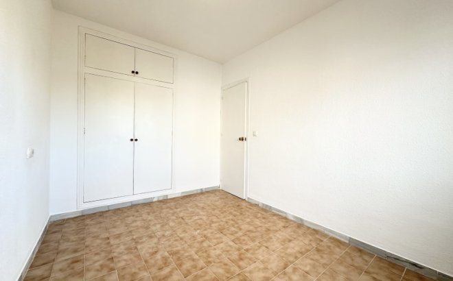 Revente - Town House -
Torrevieja - Costa Blanca