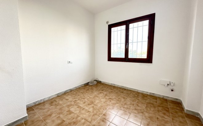 Revente - Town House -
Torrevieja - Costa Blanca