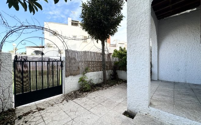 Revente - Town House -
Torrevieja - Costa Blanca