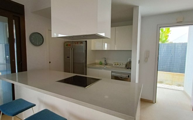 Resale - Villa -
Vistabella Golf Entre Naranjos - Inland