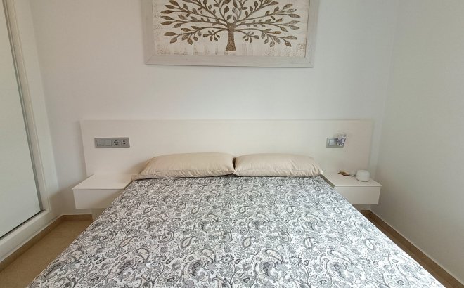 Resale - Villa -
Vistabella Golf Entre Naranjos - Inland