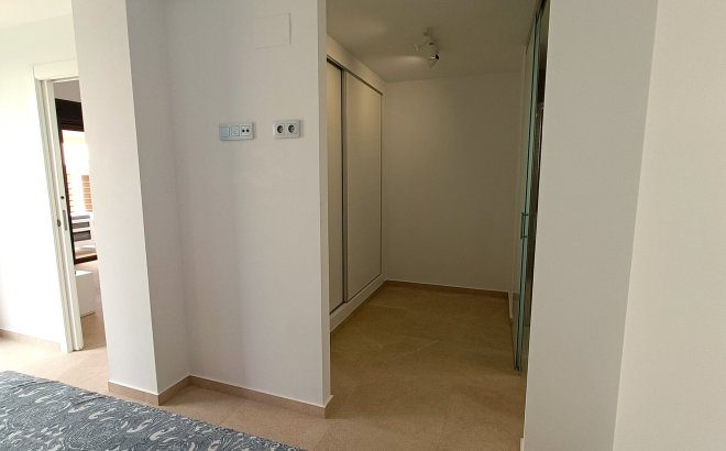 Resale - Villa -
Vistabella Golf Entre Naranjos - Inland