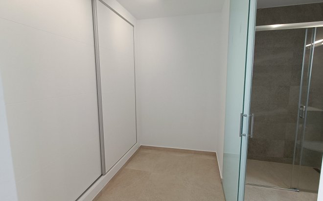 Resale - Villa -
Vistabella Golf Entre Naranjos - Inland