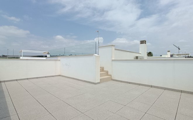 Resale - Villa -
Vistabella Golf Entre Naranjos - Inland