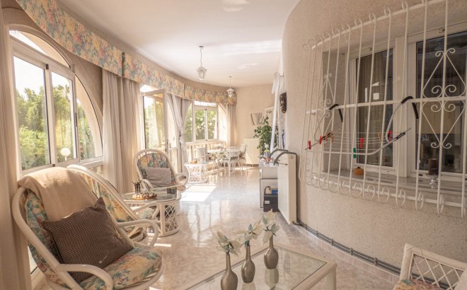 Resale - Villa -
Ciudad Quesada - Costa Blanca