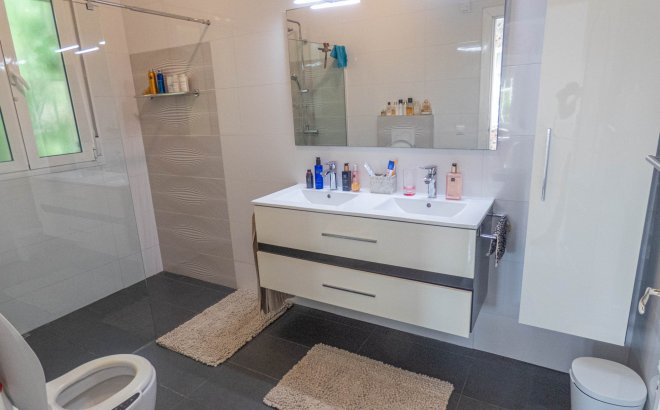 Resale - Villa -
Ciudad Quesada - Costa Blanca