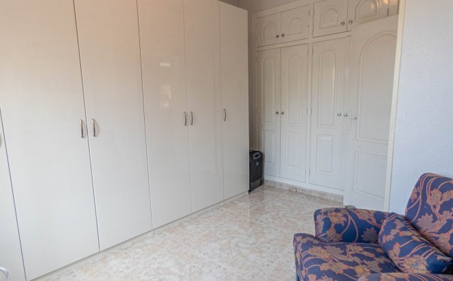 Resale - Villa -
Ciudad Quesada - Costa Blanca