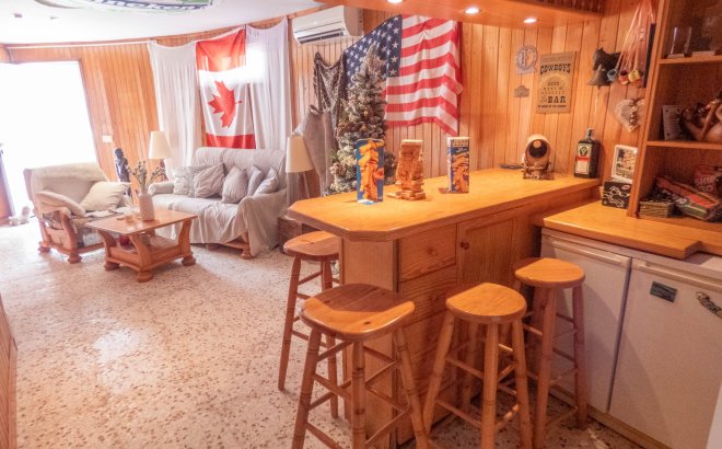 Resale - Villa -
Ciudad Quesada - Costa Blanca