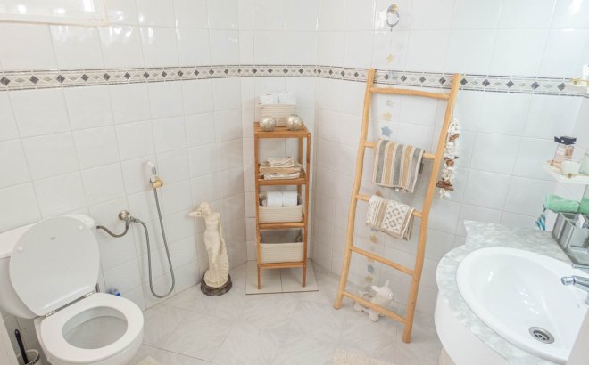 Resale - Villa -
Ciudad Quesada - Costa Blanca