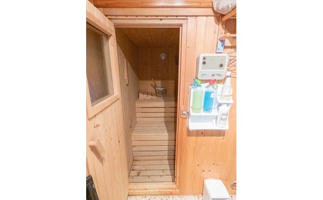 Resale - Villa -
Ciudad Quesada - Costa Blanca