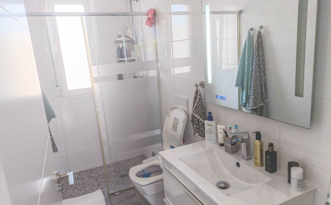 Resale - Villa -
Ciudad Quesada - Costa Blanca