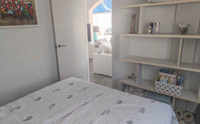 Resale - Villa -
Ciudad Quesada - Costa Blanca