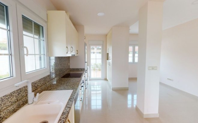 Resale - Villa -
Cabo Roig - Costa Blanca