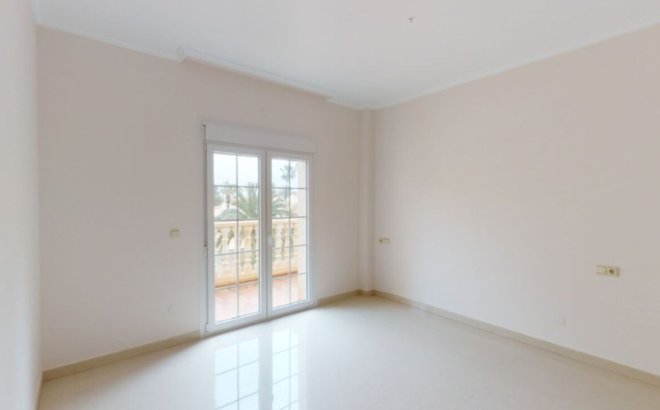 Resale - Villa -
Cabo Roig - Costa Blanca