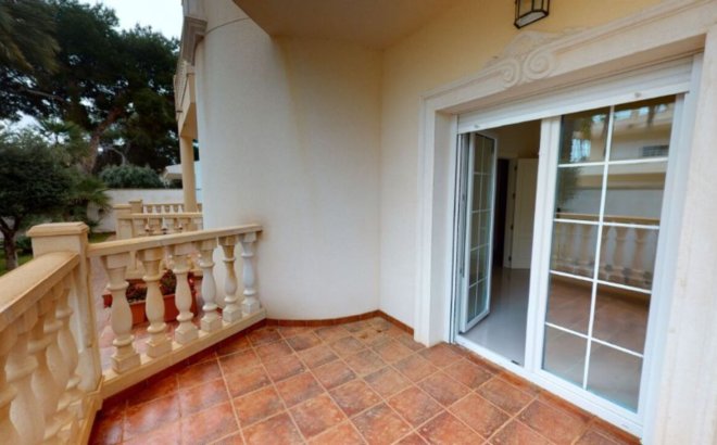 Resale - Villa -
Cabo Roig - Costa Blanca