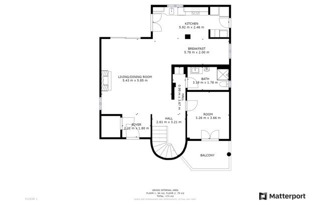 Resale - Villa -
Cabo Roig - Costa Blanca