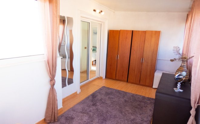 Resale - Villa -
Playa Flamenca - Costa Blanca