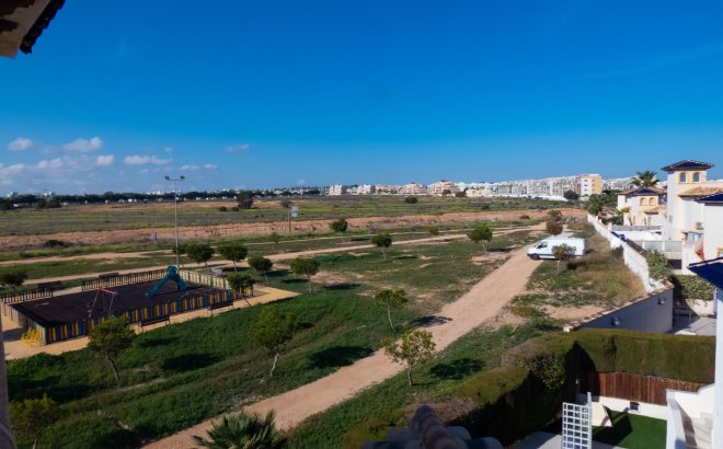 Resale - Villa -
Playa Flamenca - Costa Blanca